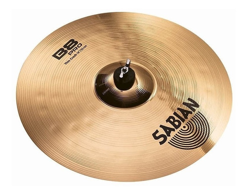 Sabian 31406b Platillo B8 Pro Thin Crash 14