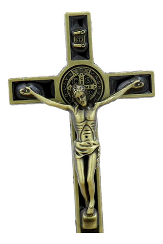 Cruz De Pie Crucifijo Jesús Crucifijo Cruz Para Estilo A