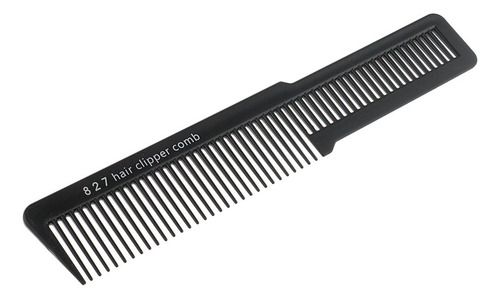 2x Plano De Corte De Cabello De Podadoras Medianos Hecho De