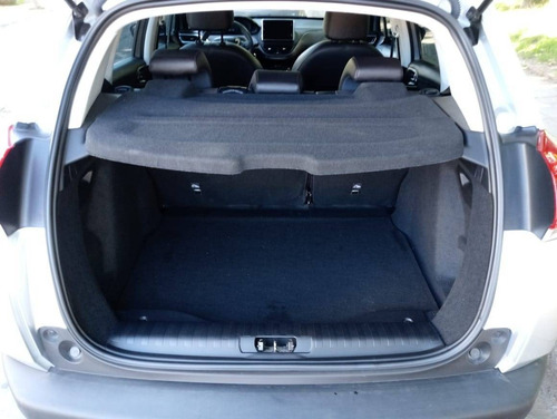 Peugeot 2008 1.6 Crossway 5pta Inmaculado Estado! Permuto!!