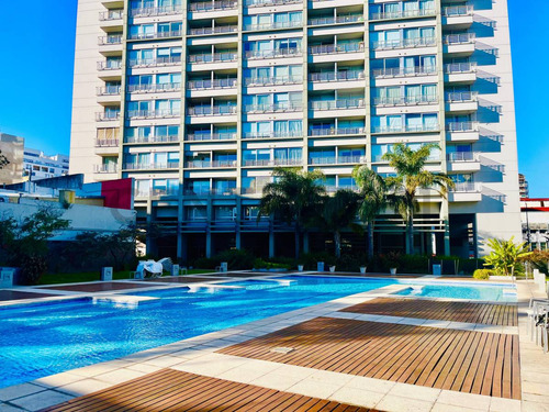 Monoambiente En Quartier San Telmo Viví El Confort Y El Lujo Con Amenities De Hotel 5 Estrellas