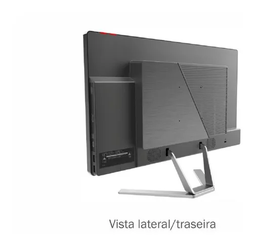 Micro Aio K mex Hb a2f2 Celeron J1900 4gb ssd 120gb 21 5 W10
