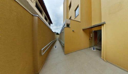 Apartamento - Santa Monica - Ref: 7269 - V-rb7269
