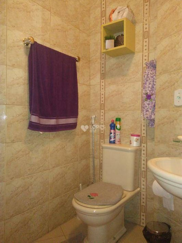 Imagem 9 de 20 de Casa Com 3 Quartos, 200 M² Por R$ 650.000 - Santa Rosa - Niterói/rj - Ca16307