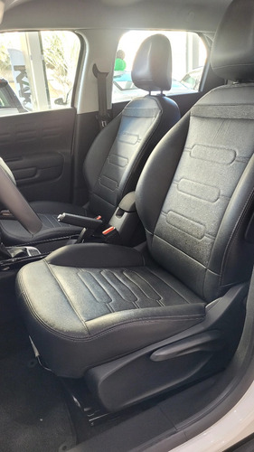 Citroën C4 Cactus 1.6 THP FLEX SHINE EAT6