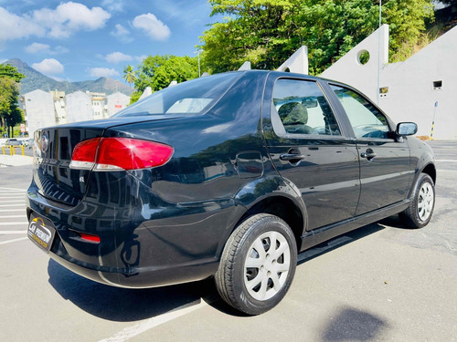 Fiat Siena 1.0 MPI EL 8V FLEX 4P MANUAL
