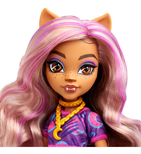 Muñeca Monster High