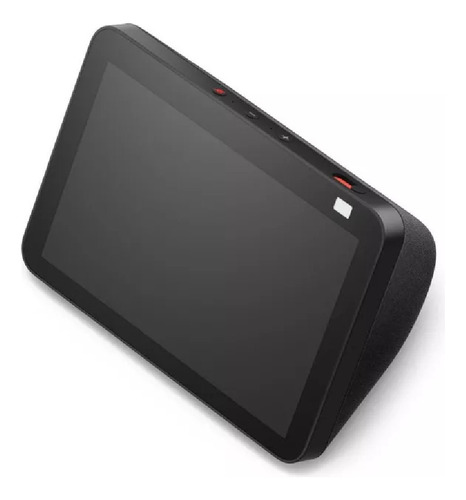 Bocina Inteligente Con Pantalla Alexa Echoshow 8 2da Gen Nga