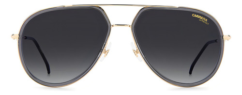 Lentes De Sol Carrera 295/s Unisex 205389kb7589o