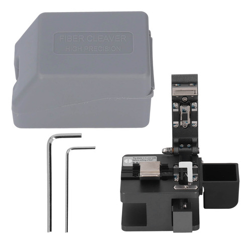 Kit De Herramientas De Corte Y Cuchilla De Fibra Óptica Para