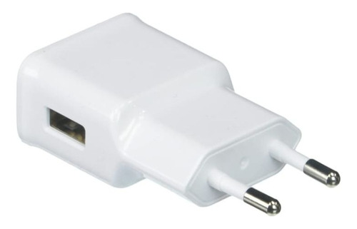 Adaptador Cargador Europeo De 5 V/2 A, Adaptador Corriente