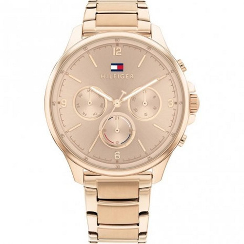 Reloj Mujer Tommy Hilfiger 1782453 Scarlett Agente Oficial