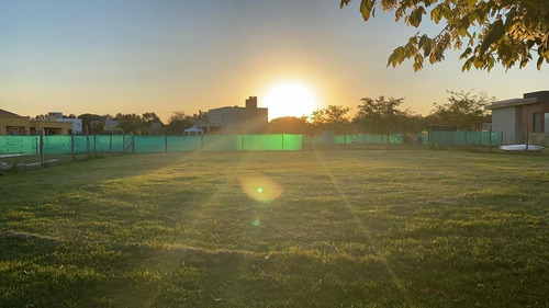 Imagen 4 de 9 de Lote En Venta En El Cantón, Escobar, G.b.a. Zona Norte