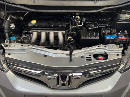 Honda Fit 1.4 Lx-l At 100cv