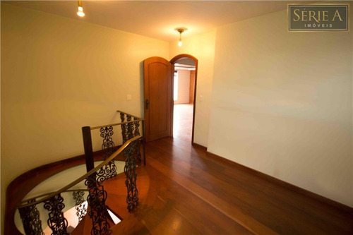 Imagem 21 de 30 de Cobertura Residencial À Venda, Vila Uberabinha, São Paulo. - Co0024