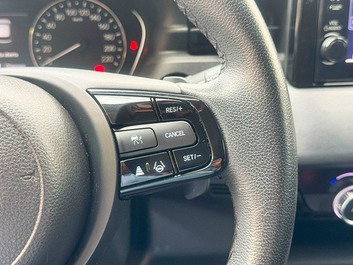Honda Hr-v 1.5 Di I-vtec Exl 2023