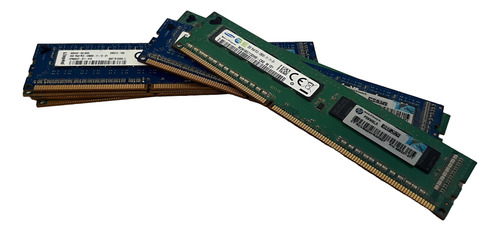 Memoria Ram De Servidoor 2gb Pc3 12800e Y R (Reacondicionado)