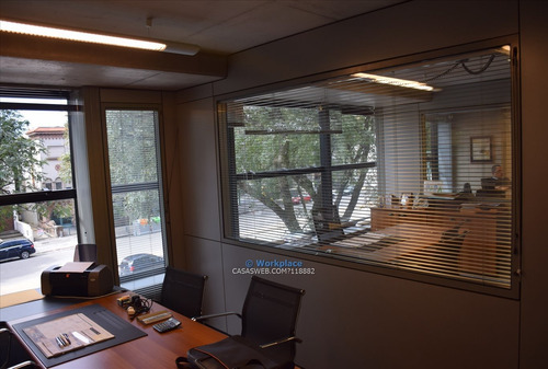 Oficina Punta Carretas - Venta O Alquiler