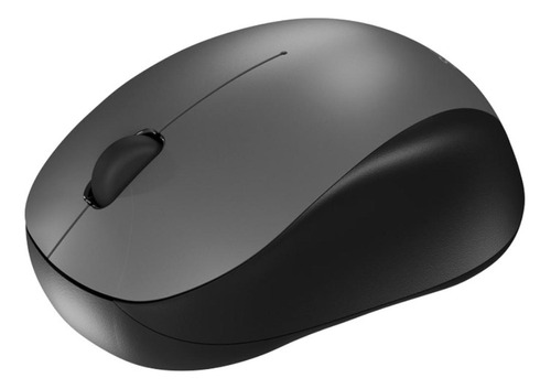 Klipxtreme Mouse Bluetooth Hasta 1600dpi Kmb-001 Gris Color Gris claro