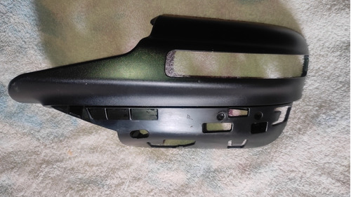 Carcazas Retrovisor Ford Explorer 2012/18 Lado Dereccopiloto