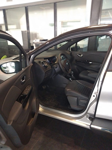 Renault Captur Intense 0km Oferta Unica $690.000 Tasa 0 (lf)