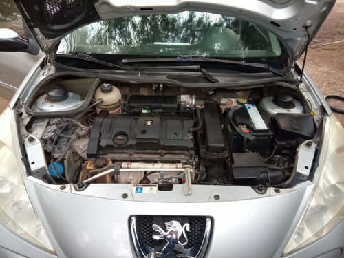 Imagen 7 de 15 de Peugeot 207 2012 1.6 Xt