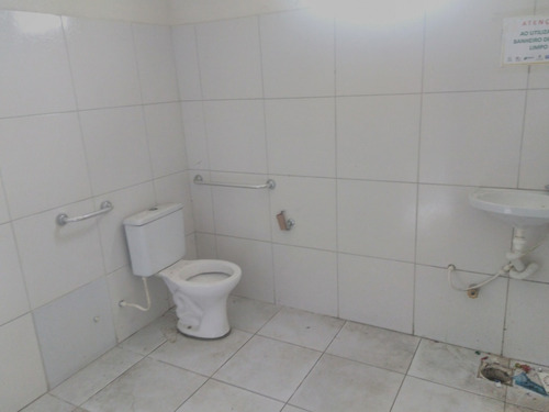 Imagem 6 de 20 de Prédio Comercial Para Alugar Na Cidade De Fortaleza-ce - L10614