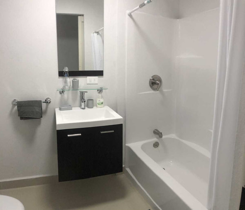 Imagen 5 de 7 de Departamento En Renta Sur De Monterrey Col Contry