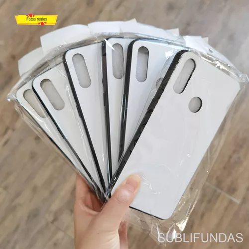 Funda para sublimar Xiaomi Redmi Note 7 / Note 7 Pro - TPU - Color