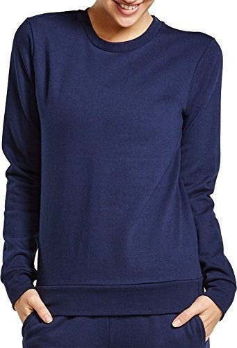 Sudadera De Mujer Soffe Core Fleeciendo