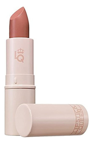 Pintalabios Queen Nothing But The Nudes Lipstick