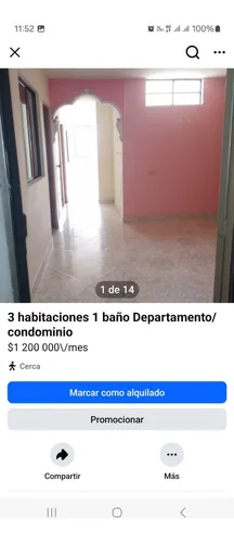 El Salvador Bomberos Tercer Piso