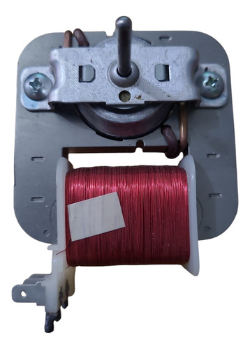 Motor Forzador Microondas Samsung