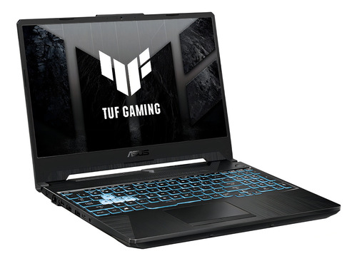 Laptop ASUS TUF Gaming R7 16GB 512GB RTX3050 4GB 15.6'' 90NR0JV7-M002A0