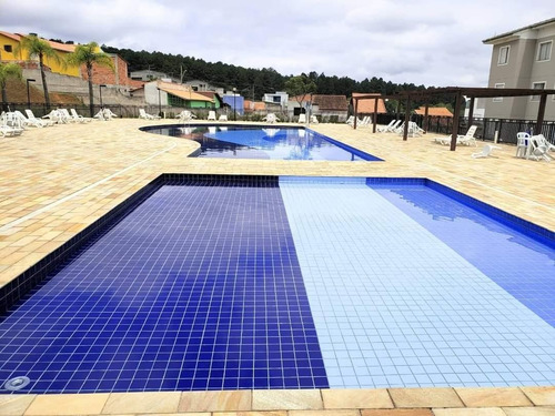 Imagem 11 de 15 de Apartamento Para Venda Em Mogi Das Cruzes, Vila Bela Flor, 2 Dormitórios, 1 Banheiro, 1 Vaga - 567_1-1771683