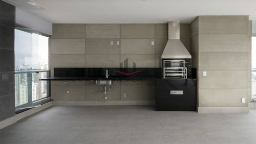 Apartamento Em Condomínio Altíssimo Padrão Para Venda No Bairro Altos Do Tatuapé, 4 Dorm, 4 Suíte, 6 Vagas, 374,13 M - 1664