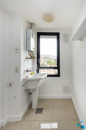 Imagem 5 de 30 de Apartamento Para Aluguel, 1 Quarto, 1 Suíte, 1 Vaga, Jardim Botanico - Porto Alegre/rs - 6750