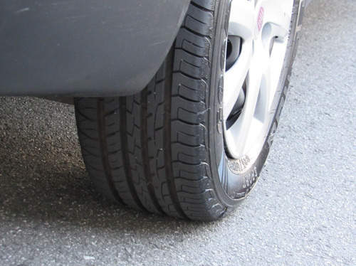 Imagem 7 de 15 de Fiat Grand Siena 1.4 Mpi Attractive 8v