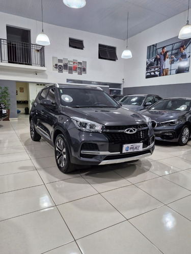 Chery Tiggo 5X 1.5 Txs Flex Aut. 5p