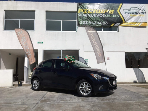 Imagen 2 de 15 de Mazda Mazda 2 2018 1.5 I Touring Mt