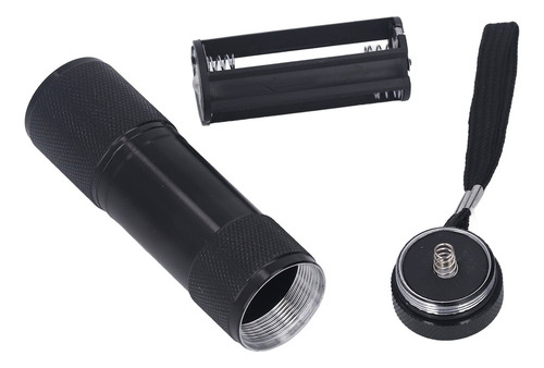 Detector Localizador De Venas Visor Infrarrojo Portátil