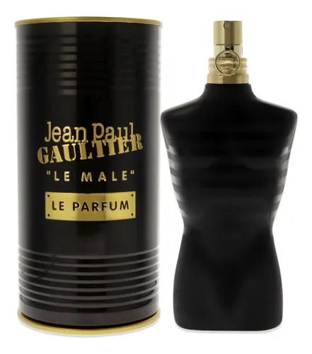 comprar Perfume Jean Paul Gaultier Le Male Le Parfum Edp Intense 125