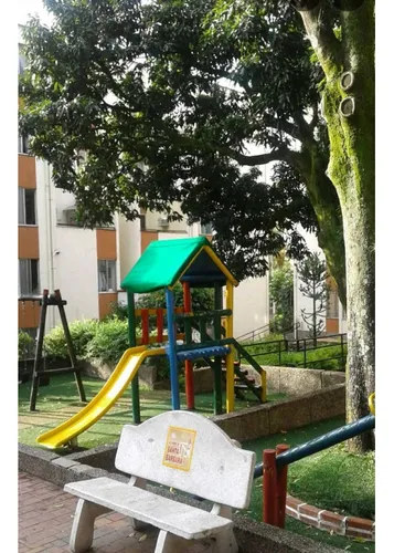 Arriendo Comodo Apartamento En Envigado