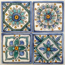 Comprar Azulejos Tocetos 10x10 Veracruz Océano. Soy Fabricante.