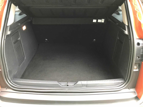 Renault Captur 1.6 Intens Cvt 2019