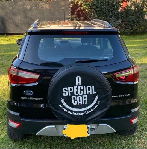 Ford Ecosport Freestyle 110cv 4x2