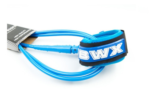 Imagem 3 de 4 de Leash Strep Banana Wax Fun Board 8 Pés 7mm C2 Gird.injetados