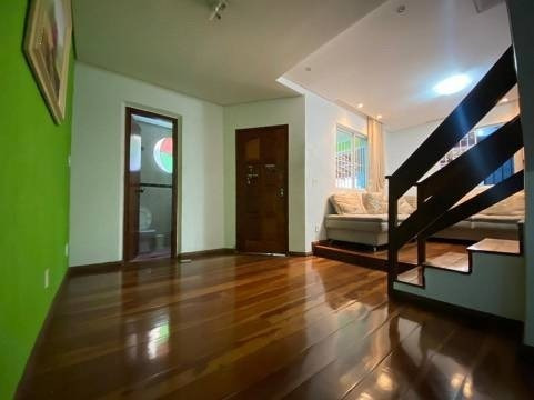 Imagem 25 de 29 de Casa Duplex À Venda, 3 Quartos, 1 Suíte, 3 Vagas, Santa Mônica - Belo Horizonte/mg - 3068