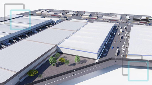 Imagen 5 de 8 de Terreno Industrial En Venta Libramiento Saltillo Zona General Escobedo