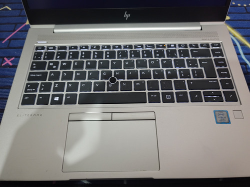 Elitebook 840 G5